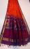 SOFT SILK SAREE WITH BLOUSE